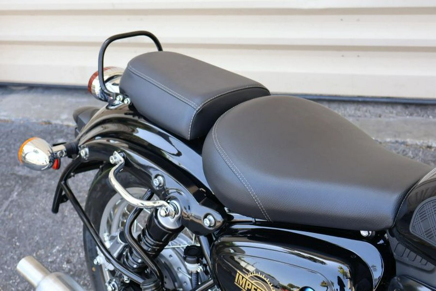 2025 BENELLI IMPERIALE 400