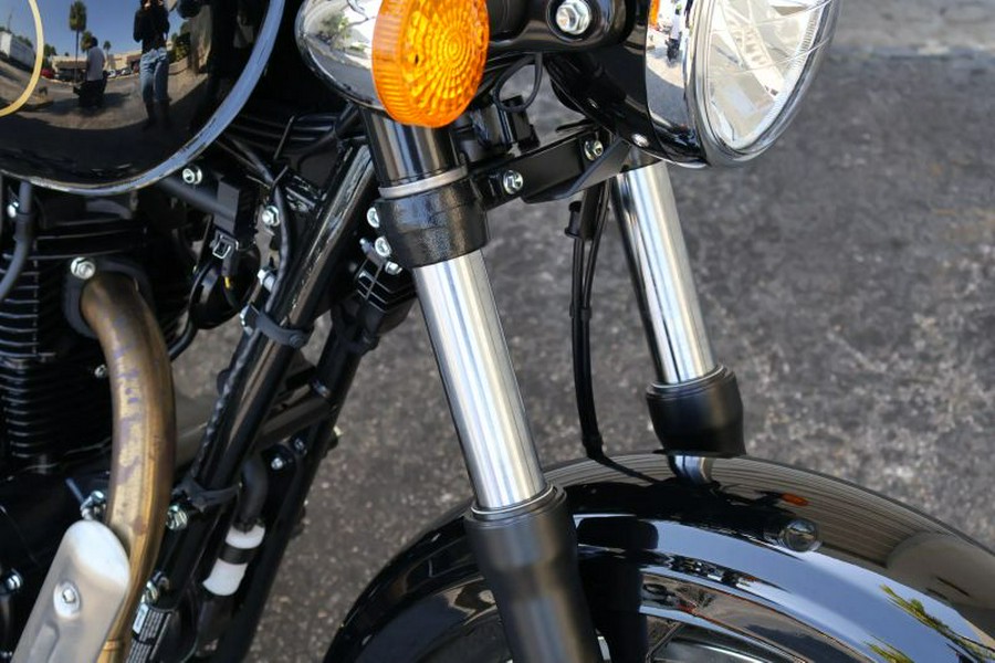 2025 BENELLI IMPERIALE 400