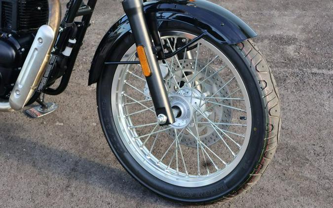 2025 BENELLI IMPERIALE 400
