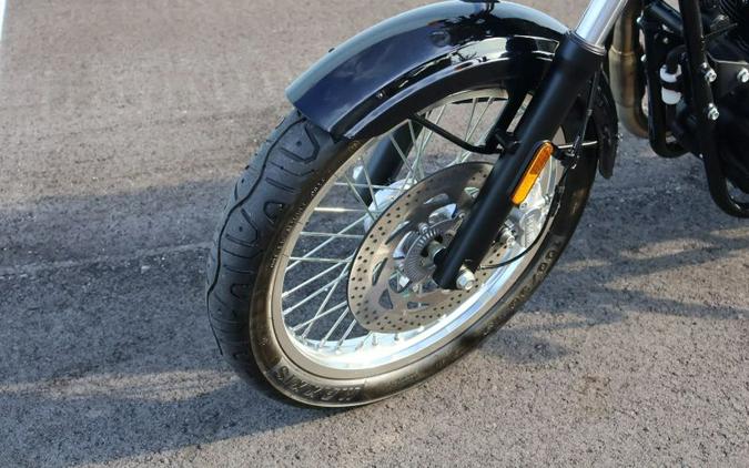 2025 BENELLI IMPERIALE 400
