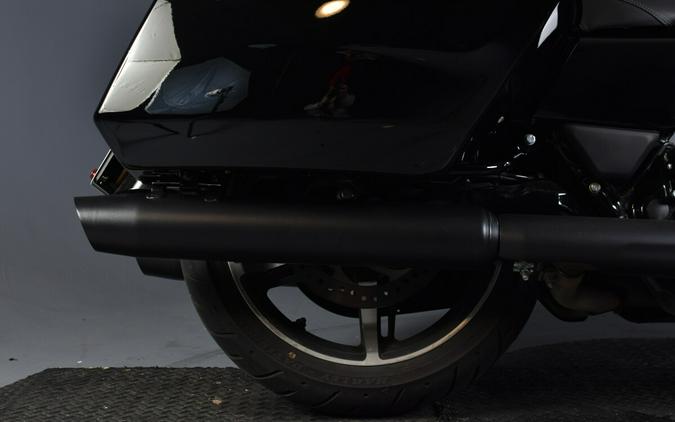 2024 Harley-Davidson Road Glide Limited