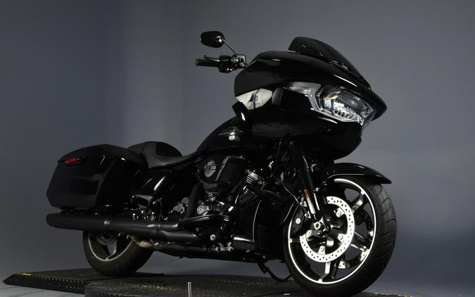 2024 Harley-Davidson Road Glide Limited