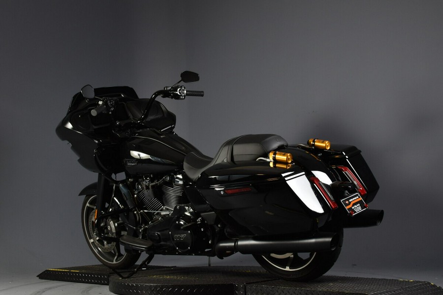 2024 Harley-Davidson Road Glide Limited