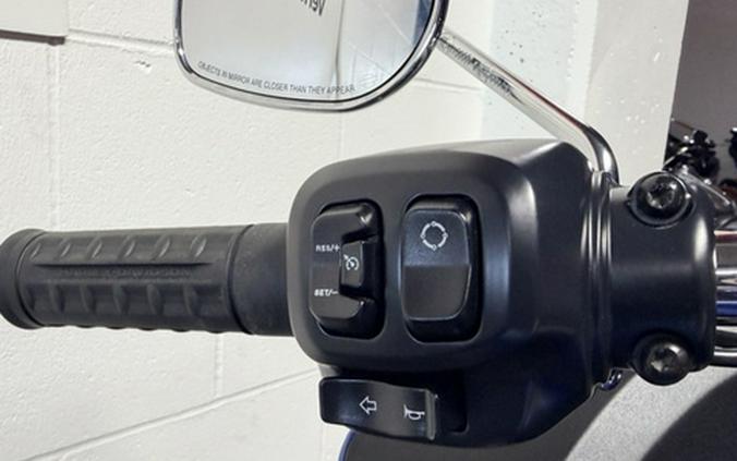 2025 Harley-Davidson Softail FXLRST - Low Rider ST