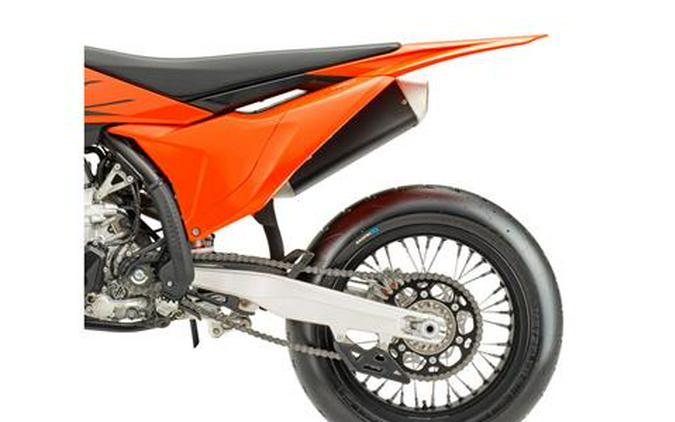 2026 KTM 450 SMR
