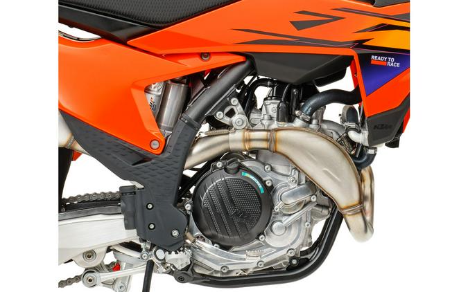 2026 KTM 450 SMR