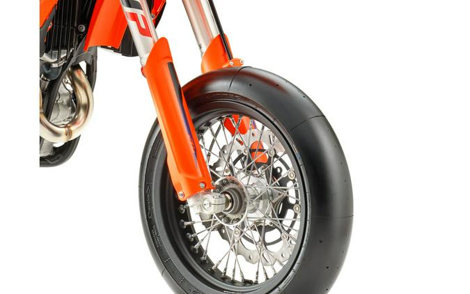 2026 KTM 450 SMR