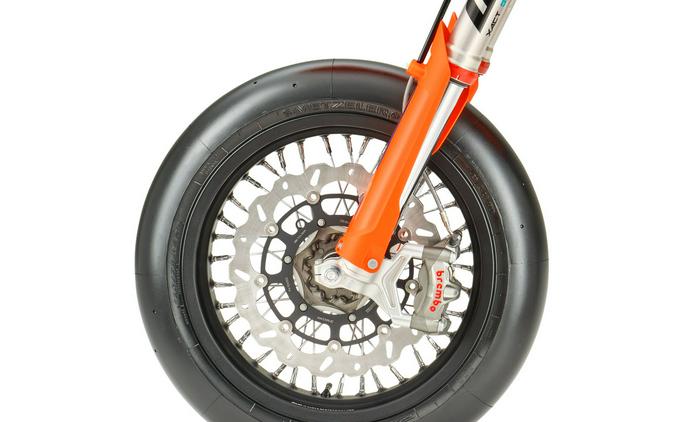 2026 KTM 450 SMR