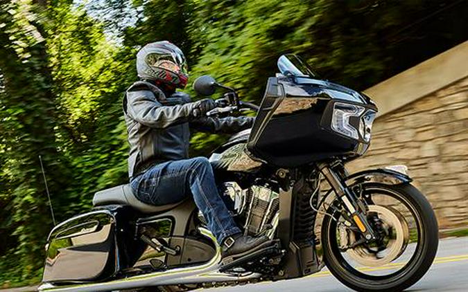 2024 Indian Motorcycle Challenger®