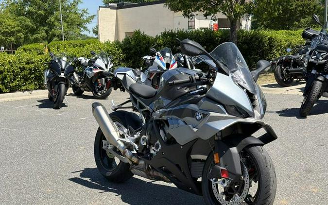 2026 BMW S 1000 RR Sport