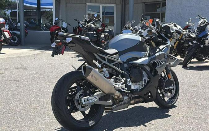 2026 BMW S 1000 RR Sport