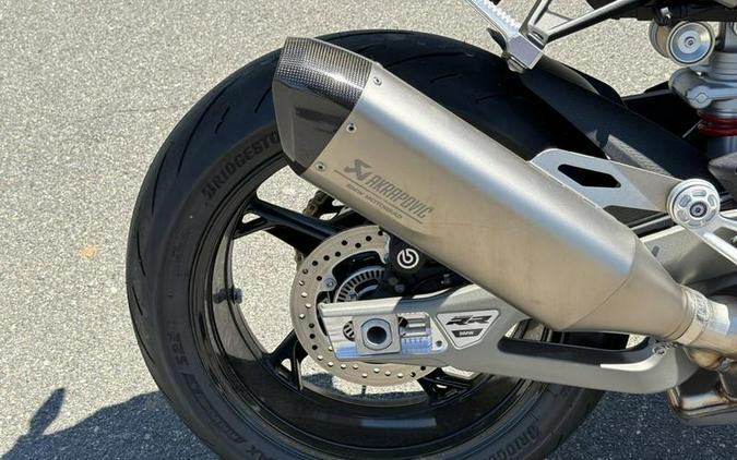 2026 BMW S 1000 RR Sport