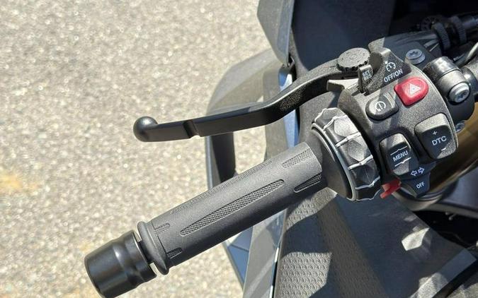 2026 BMW S 1000 RR Sport