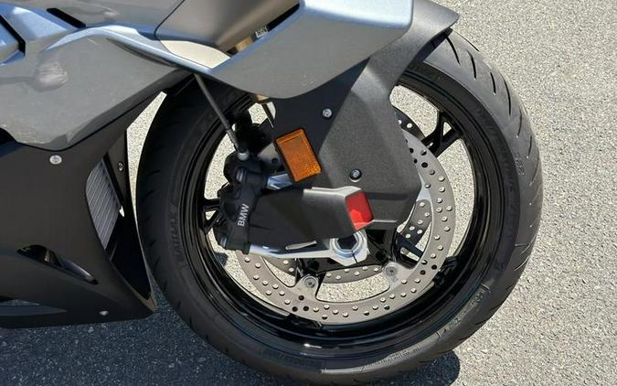 2026 BMW S 1000 RR Sport