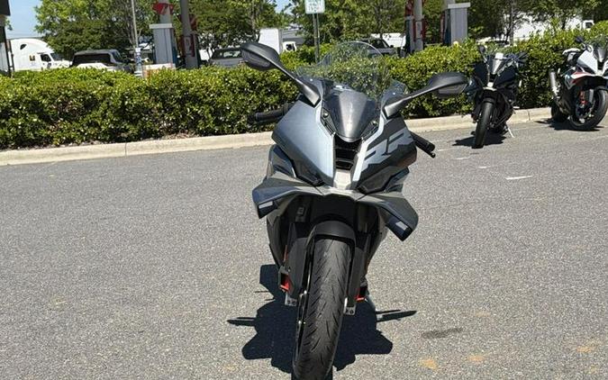 2026 BMW S 1000 RR Sport