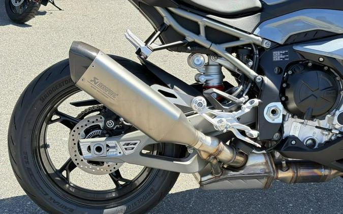 2026 BMW S 1000 RR Sport