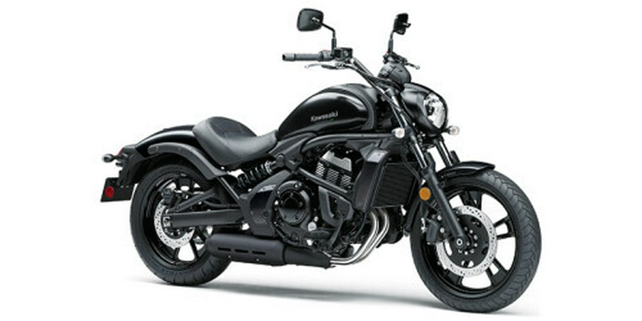 2026 Kawasaki Vulcan S