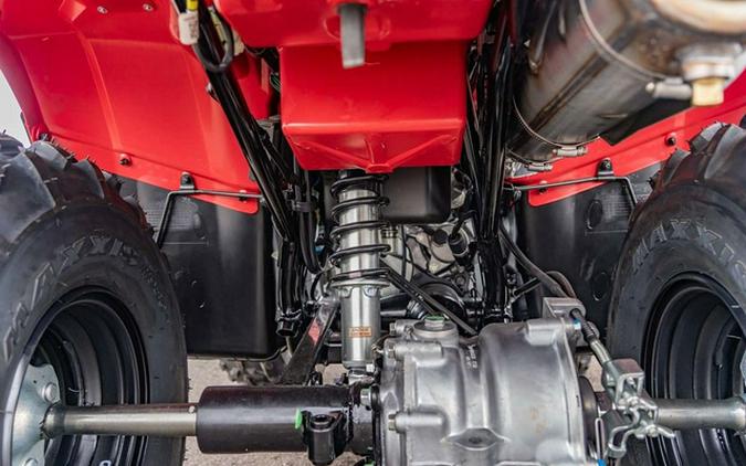 2026 Honda FourTrax Recon ES