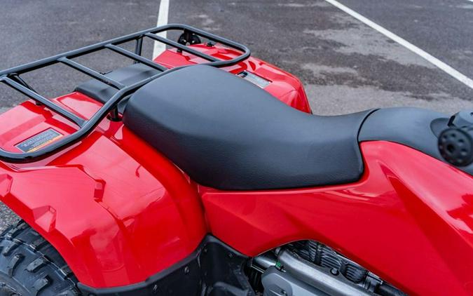 2026 Honda FourTrax Recon ES