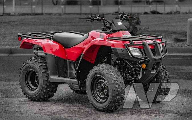 2026 Honda FourTrax Recon ES