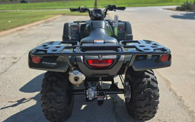 2026 Honda FourTrax Rancher®
