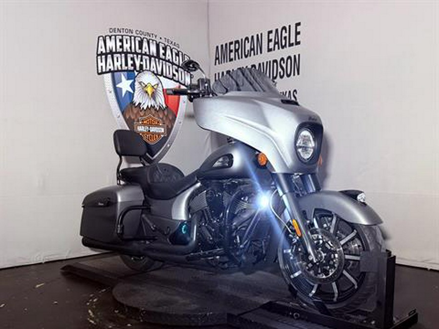 2021 Indian Motorcycle Chieftain®