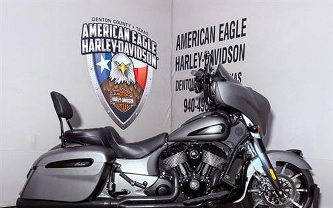 2021 Indian Motorcycle Chieftain®