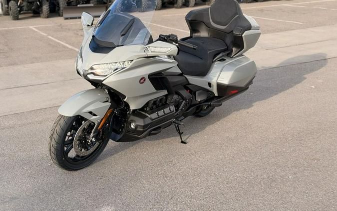 2026 Honda Gold Wing® Tour Automatic DCT
