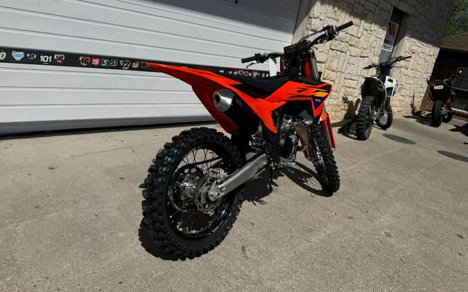 2026 KTM 450 SX-F