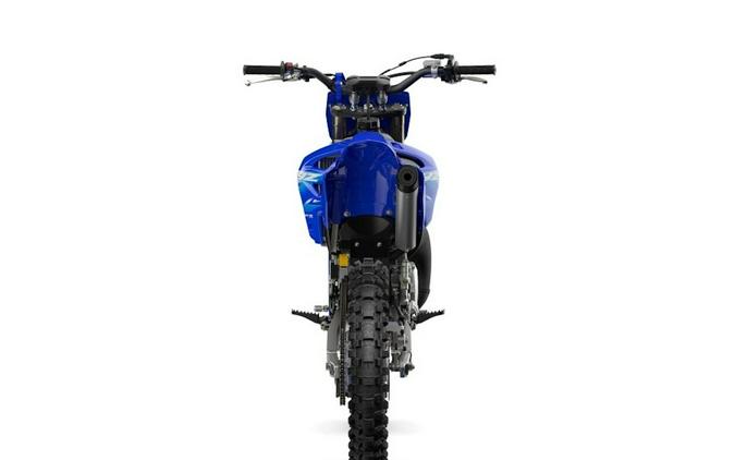 2027 Yamaha YZ85 Team Yamaha Blue - 000558