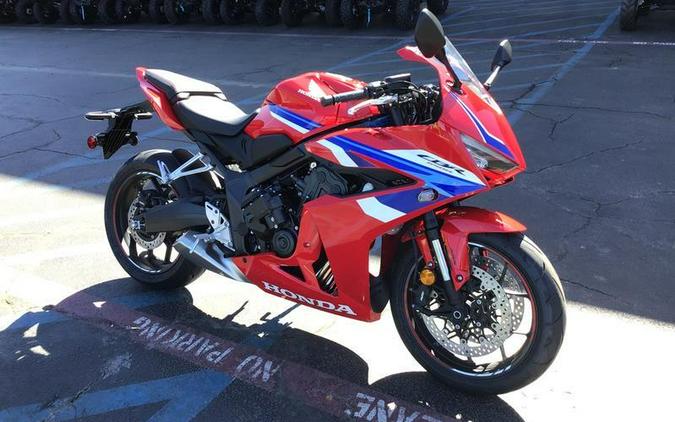 2026 HONDA CBR650R E-CLUTCH