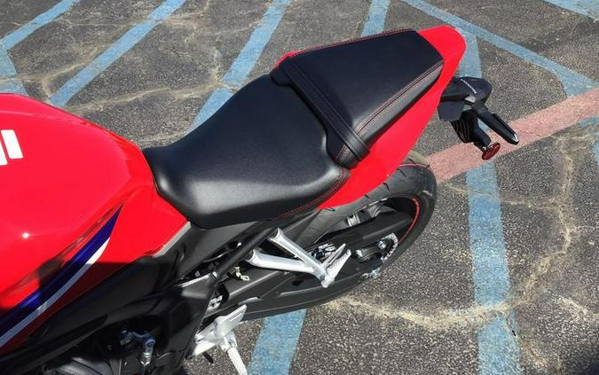 2026 HONDA CBR650R E-CLUTCH