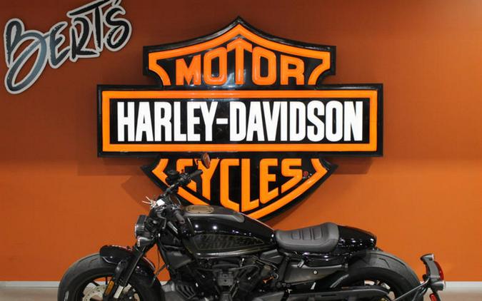 2023 Harley-Davidson® RH1250S - Sportster® S