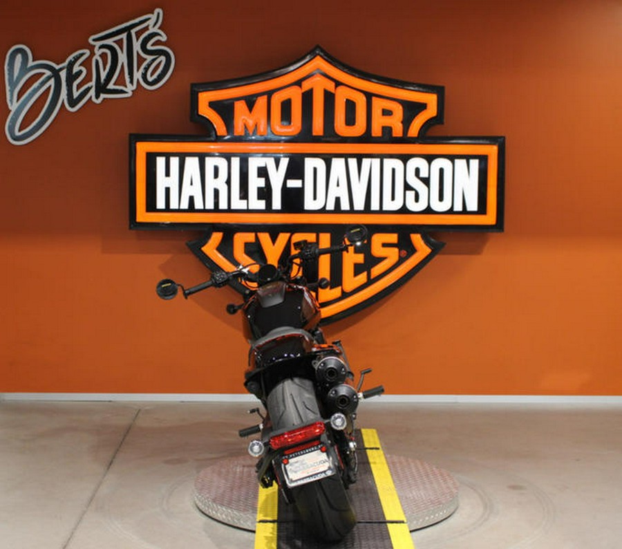 2023 Harley-Davidson® RH1250S - Sportster® S