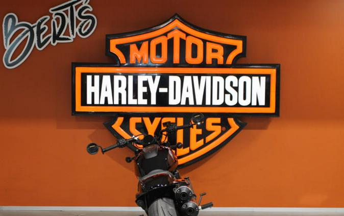 2023 Harley-Davidson® RH1250S - Sportster® S