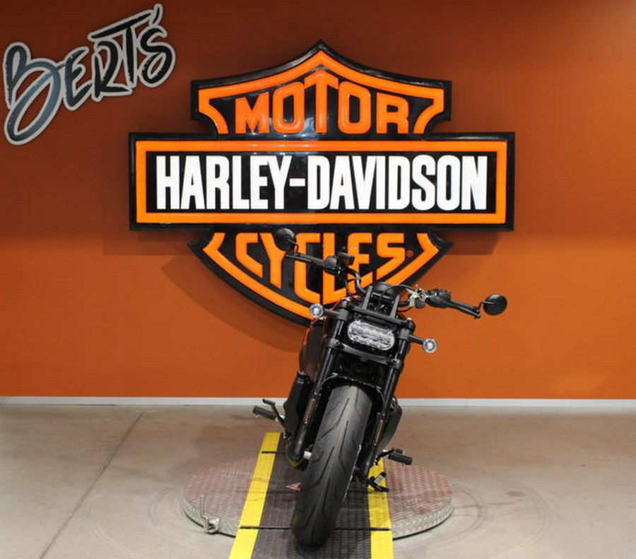 2023 Harley-Davidson® RH1250S - Sportster® S