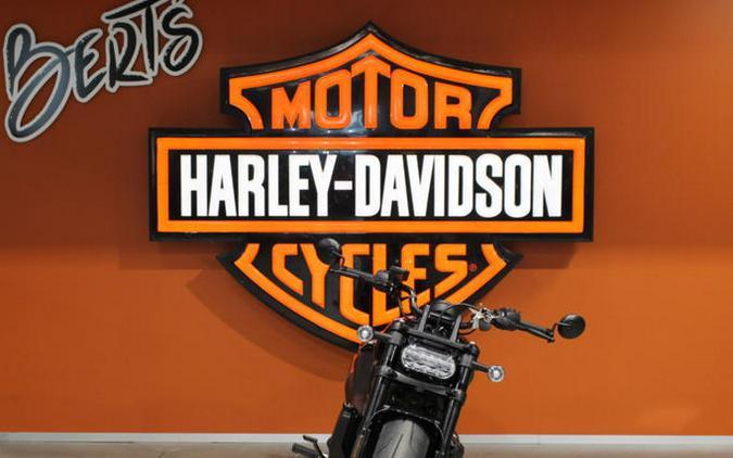 2023 Harley-Davidson® RH1250S - Sportster® S