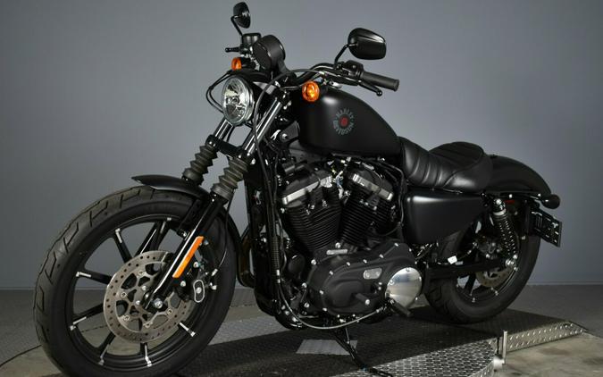 2020 Harley-Davidson Iron 883