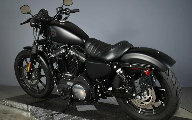 2020 Harley-Davidson Iron 883