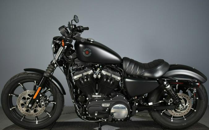 2020 Harley-Davidson Iron 883