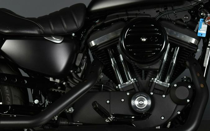 2020 Harley-Davidson Iron 883