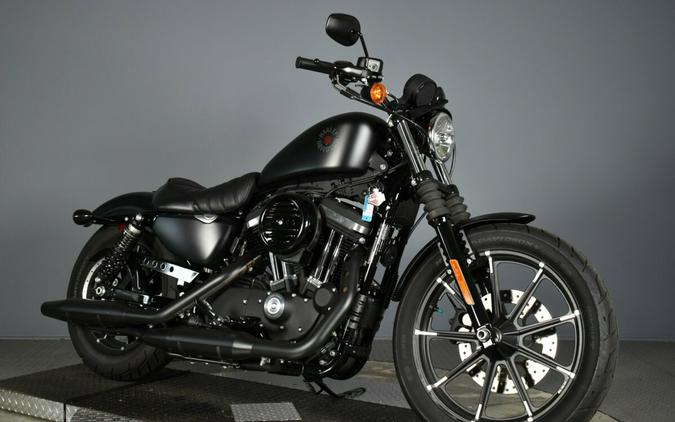 2020 Harley-Davidson Iron 883