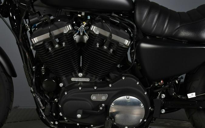 2020 Harley-Davidson Iron 883