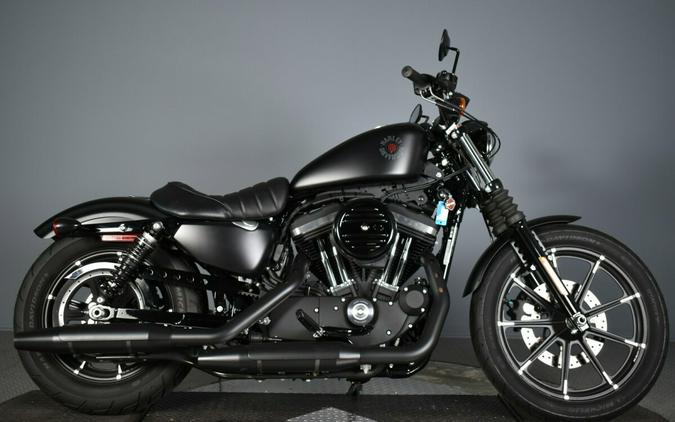 2020 Harley-Davidson Iron 883