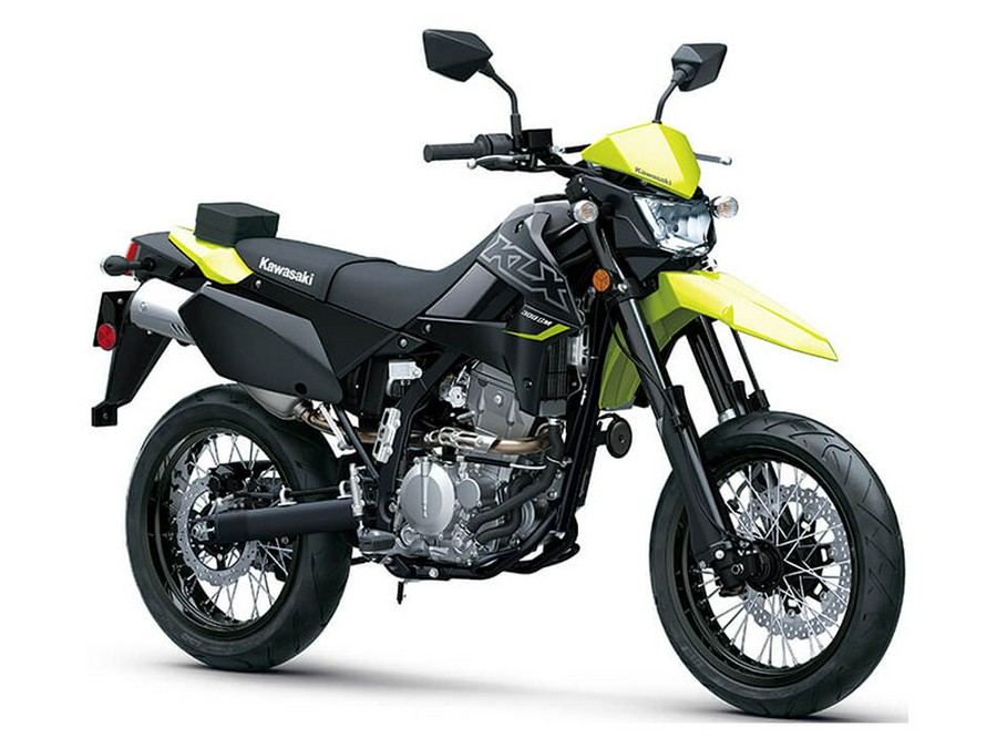 2023 Kawasaki KLX® 300SM