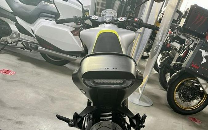 2019 Husqvarna® Vitpilen 701