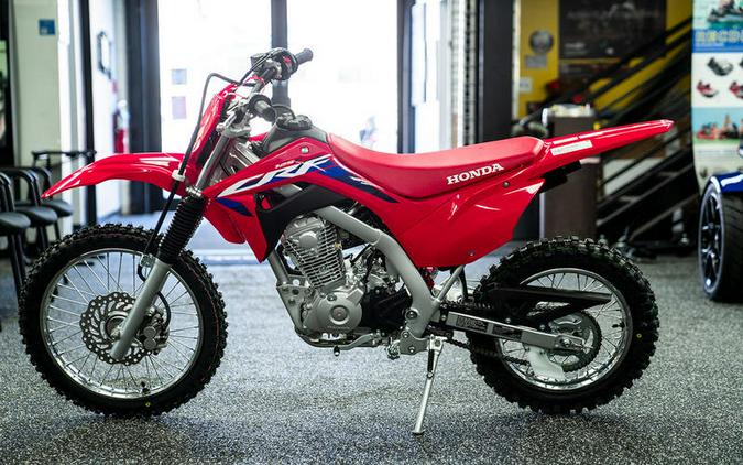 2024 Honda® CRF125F