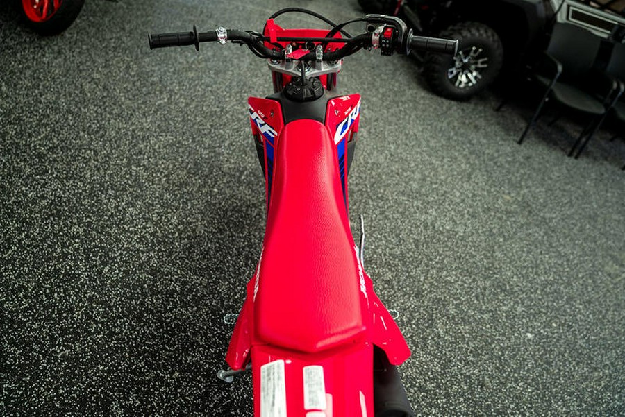 2024 Honda® CRF125F