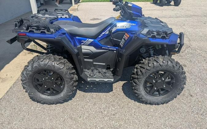 2024 Polaris® Sportsman 850 Ultimate Trail