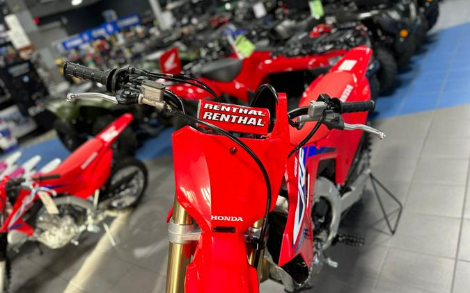 2024 Honda® CRF450R